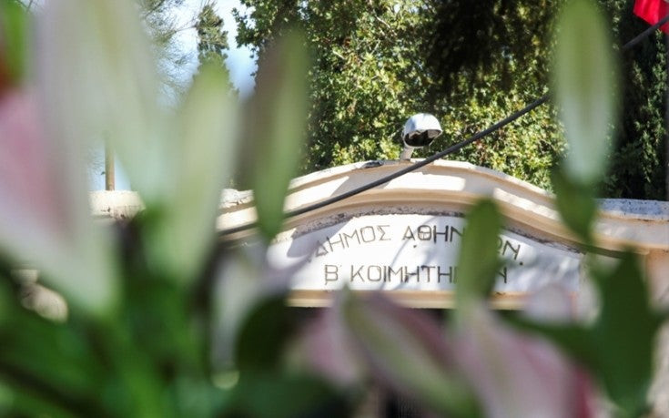 Αυτός είναι ο άνδρας που δολοφόνησε τη Δώρα Ζέμπερη μέσα στο νεκροταφείο – Δείτε ποιο είναι το προφίλ του